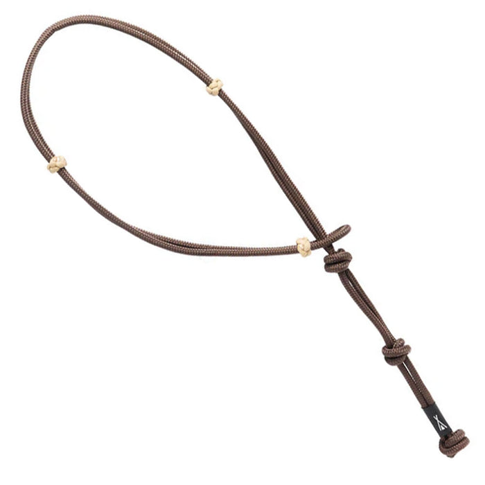 Teskey's Knotted Adjustable Neck Rope