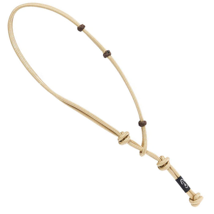 Teskey's Knotted Adjustable Neck Rope