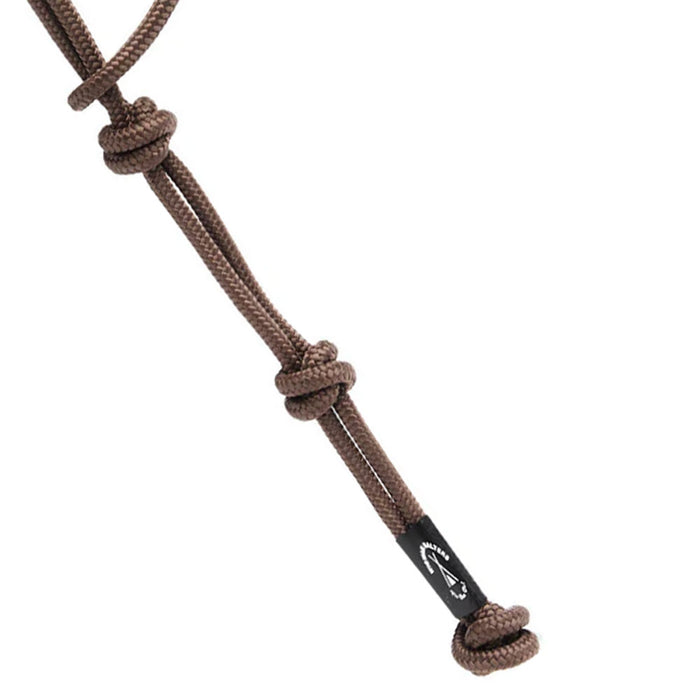 Teskey's Knotted Adjustable Neck Rope