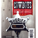 Sheriff Badge KIDS - Accessories - Toys Parris Toys   
