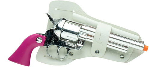 Texas Rose Toy Pistol KIDS - Accessories - Toys Parris Toys   