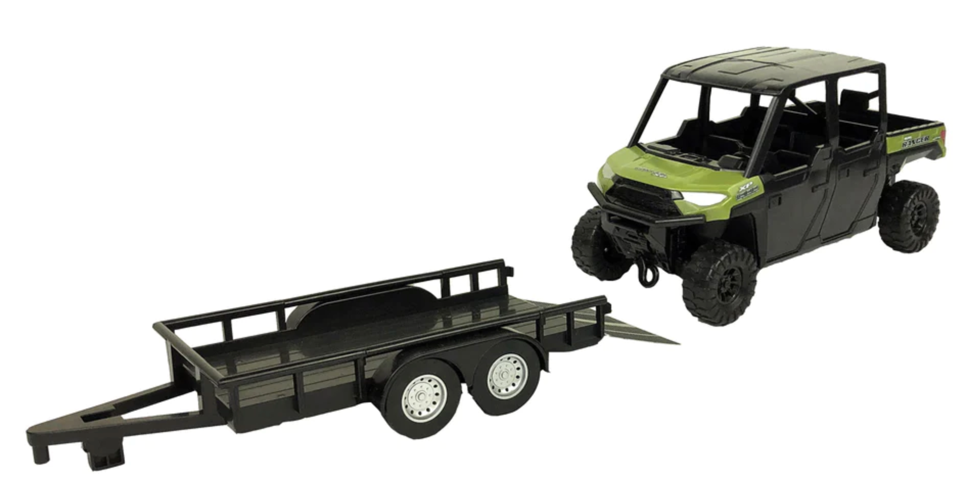 Big Country Polaris Ranger KIDS - Accessories - Toys Big Country Toys   