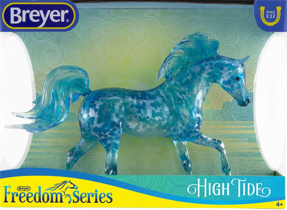 Breyer High Tide HOME & GIFTS - Toys Breyer   