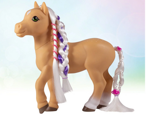 Sunflower Mane Beauty Styling Pony HOME & GIFTS - Toys Breyer   