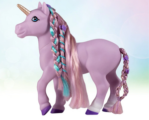 Iris Mane Beauty Styling Unicorn HOME & GIFTS - Toys Breyer   