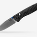 MINI BUGOUT CARBON FIBER Knives Benchmade