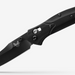 MINI OSBORNE BLACK & BLUE G10 Knives Benchmade