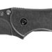 Kershaw Leek Carbon Fiber Knives Kershaw Knives   