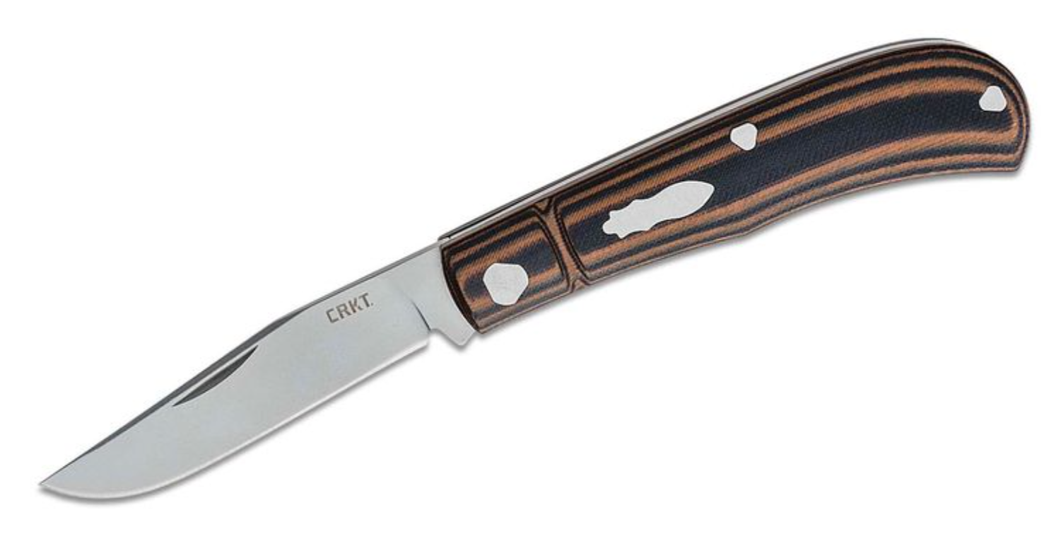 Venandi Slip Joint Knives Columbia Knives   