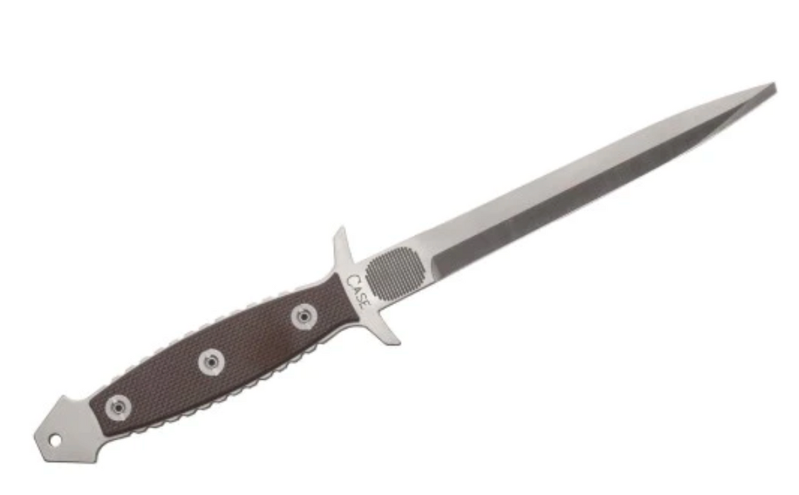 BESH Wedge Dagger Knives W.R. Case