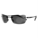 BEX Fynnland X Sunglasses ACCESSORIES - Additional Accessories - Sunglasses Bex Sunglasses Black/Gray