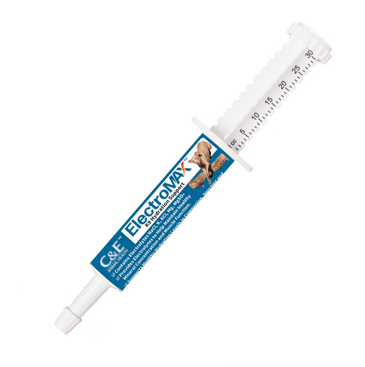 Electromax for Dogs Pets - Vitamins & Supplements C & E animal health
