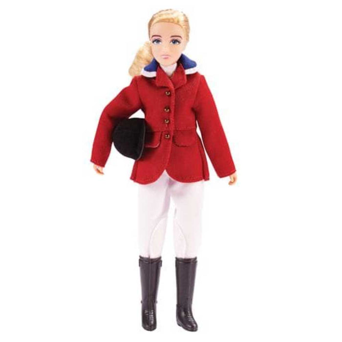 Breyer Brenda - Show Jumper