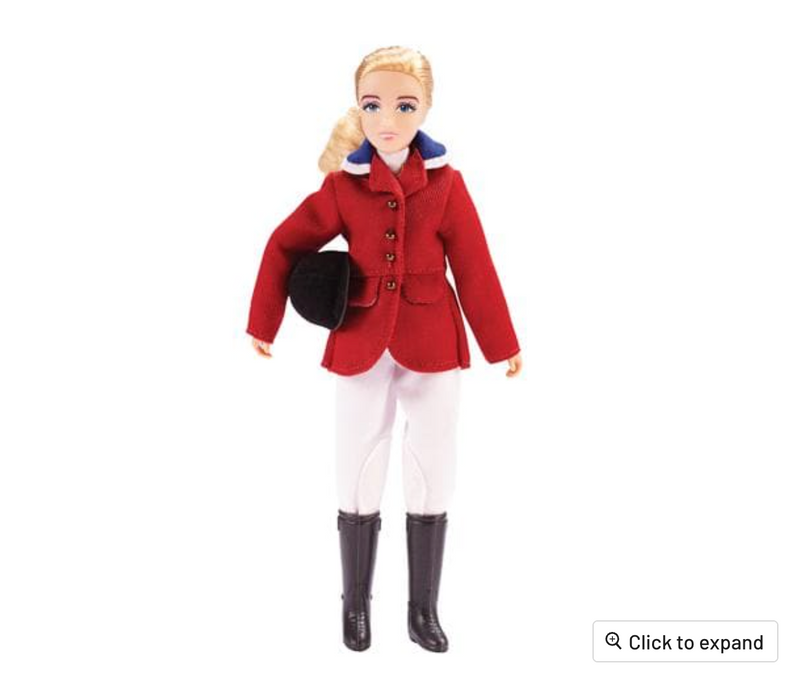 Breyer Brenda - Show Jumper