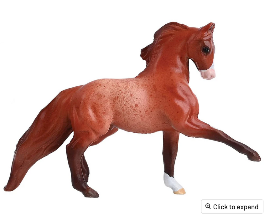 Breyer Mini Whinnies Horse Surprise | Series 4 | Individual Blind Bag