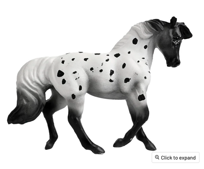 Breyer Mini Whinnies Horse Surprise | Series 4 | Individual Blind Bag