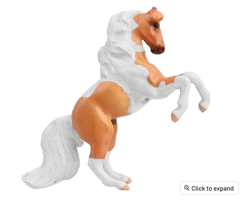 Breyer Mini Whinnies Horse Surprise | Series 4 | Individual Blind Bag