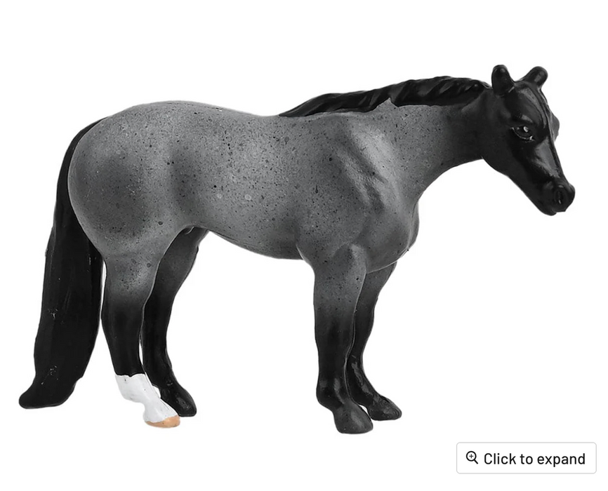 Breyer Mini Whinnies Horse Surprise | Series 4 | Individual Blind Bag