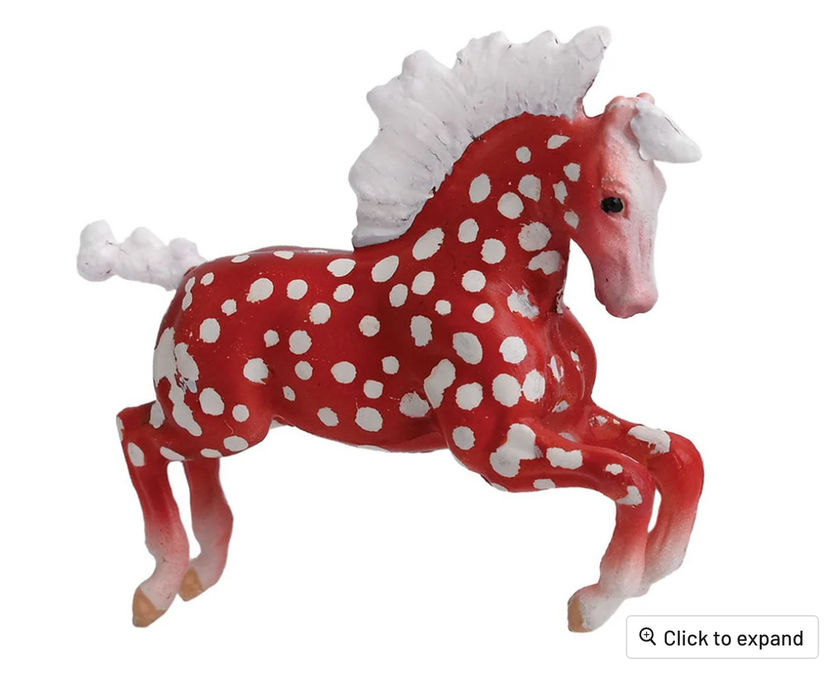 Breyer Mini Whinnies Horse Surprise | Series 4 | Individual Blind Bag