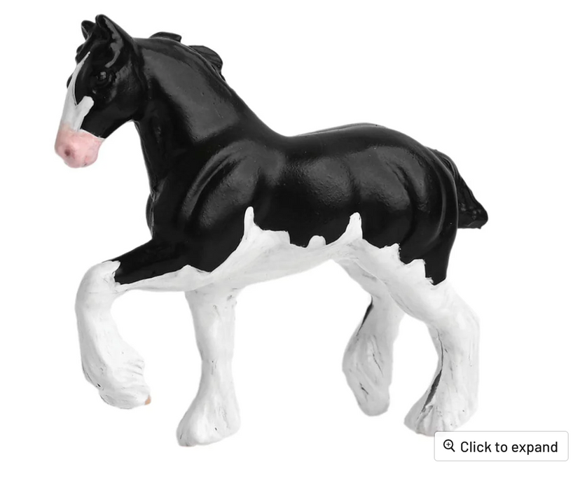 Breyer Mini Whinnies Horse Surprise | Series 4 | Individual Blind Bag
