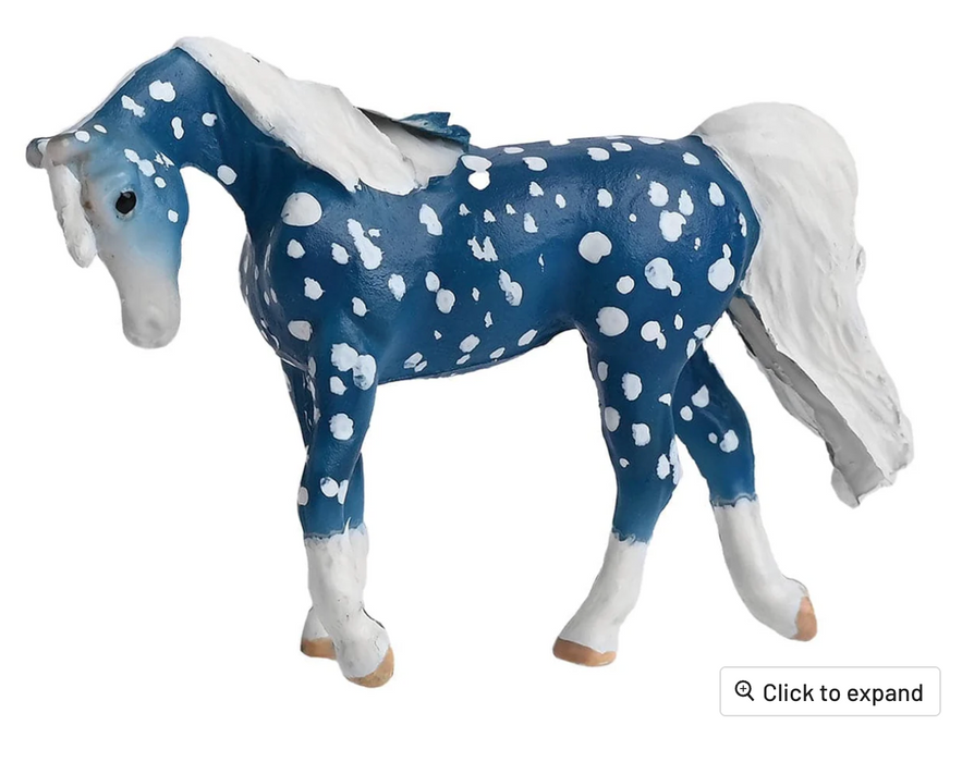 Breyer Mini Whinnies Horse Surprise | Series 4 | Individual Blind Bag