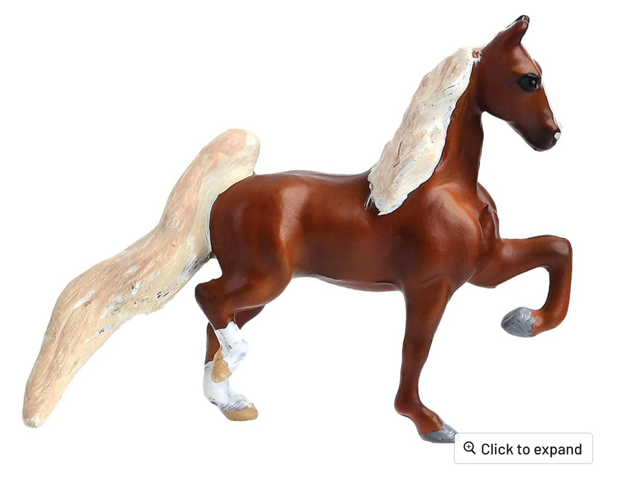 Breyer Mini Whinnies Horse Surprise | Series 4 | Individual Blind Bag