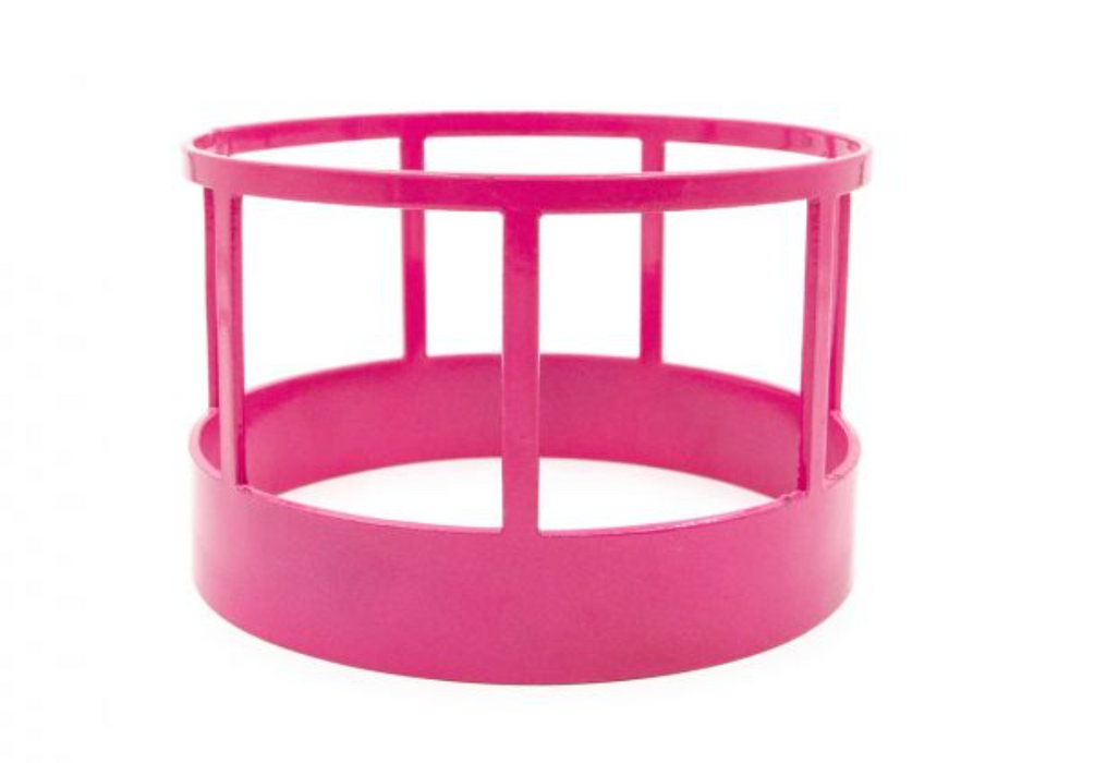 Little Buster Hay Feeder Pink