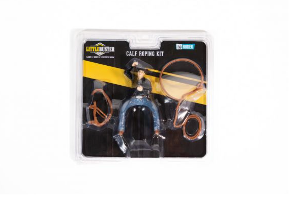 Little Buster Calf Roper Kit