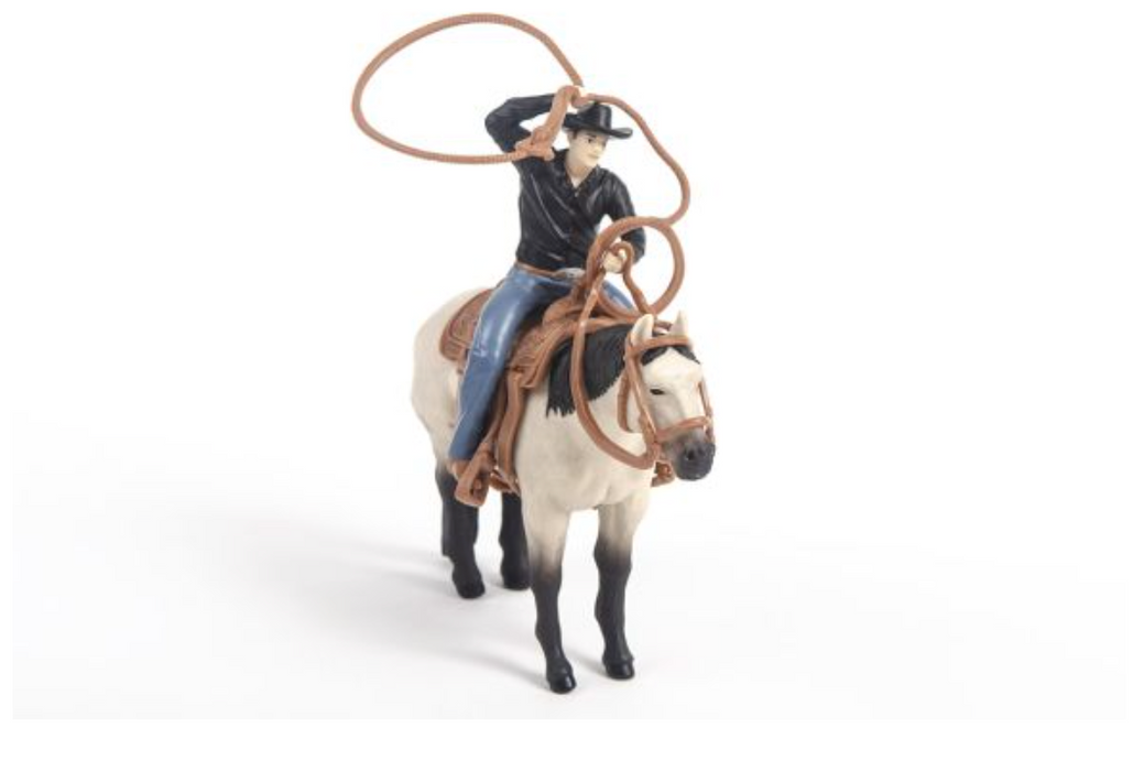 Little Buster Calf Roper Kit