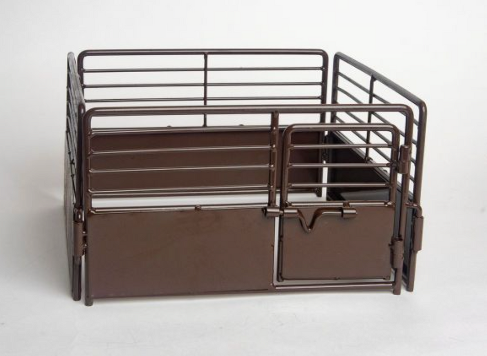 Little Buster Priefert Horse Stall