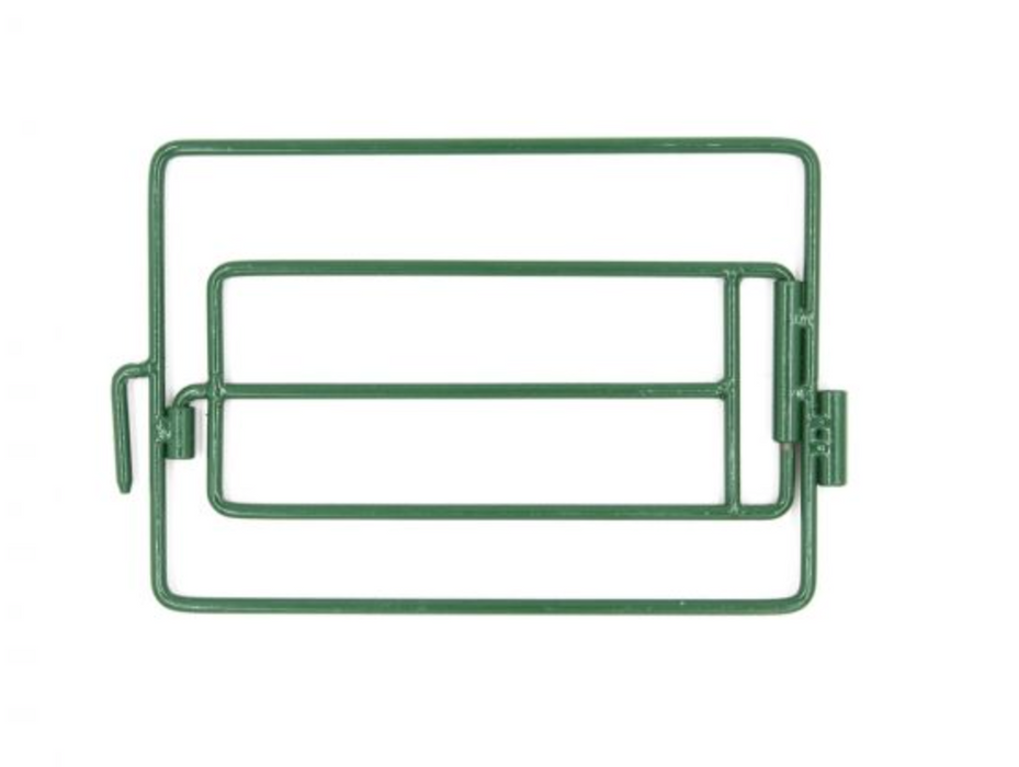 Little Buster Walk-Through Gate Green