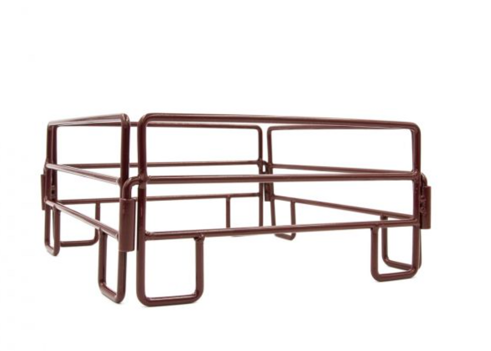 Little Buster 4 Piece Panel Set Red