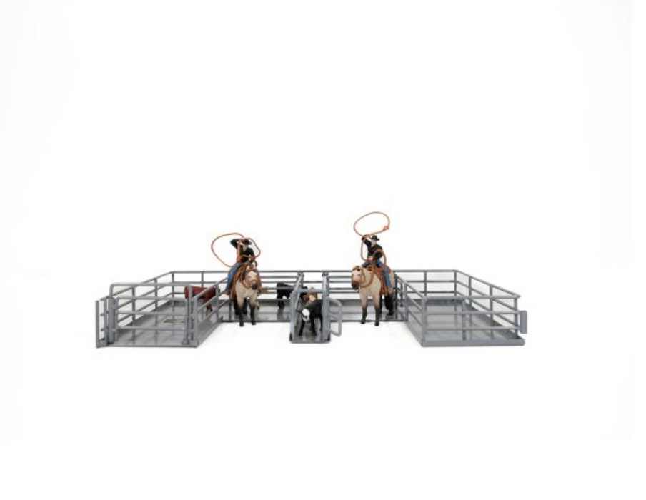 Little Buster Roping Box