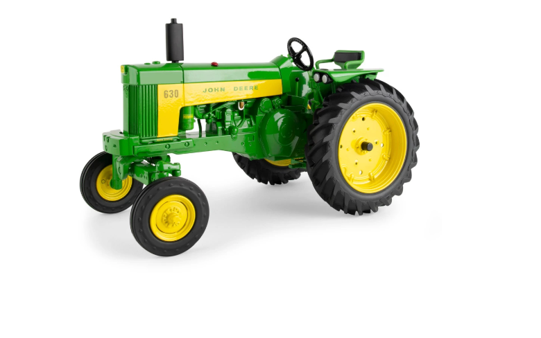 John Deer 1/16 630 Tractor | Prestige Collection
