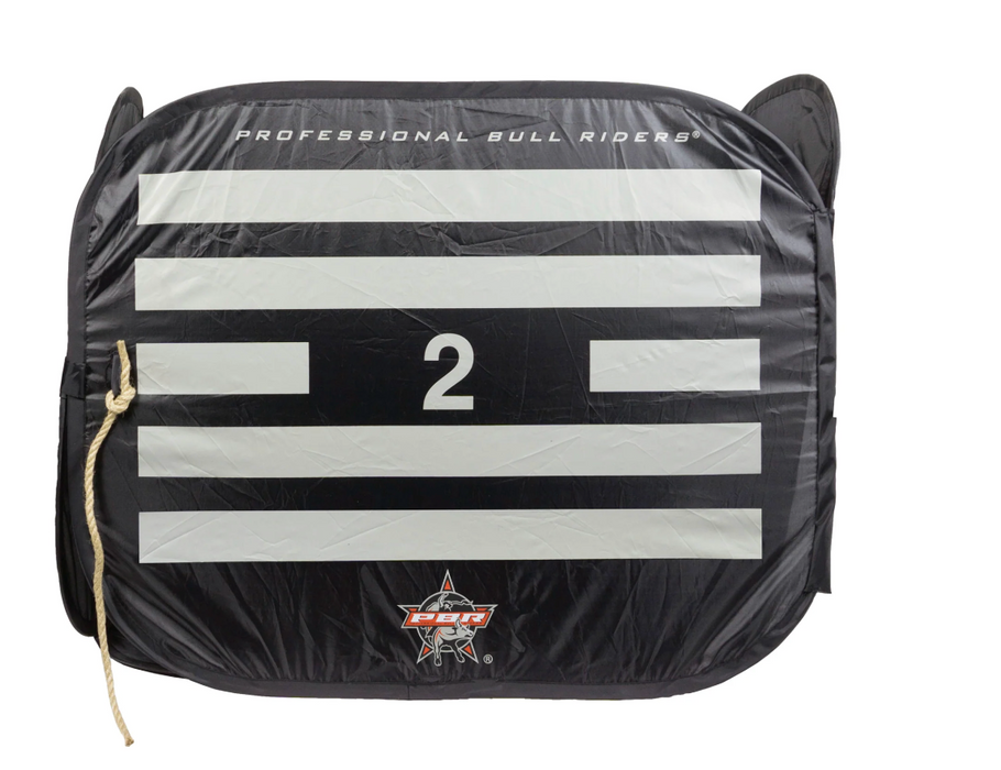 Big Country Large PBR® Bucking Chute