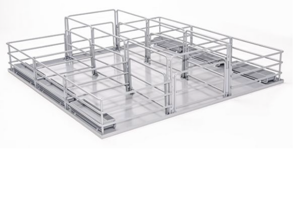 Little Buster Feedlot