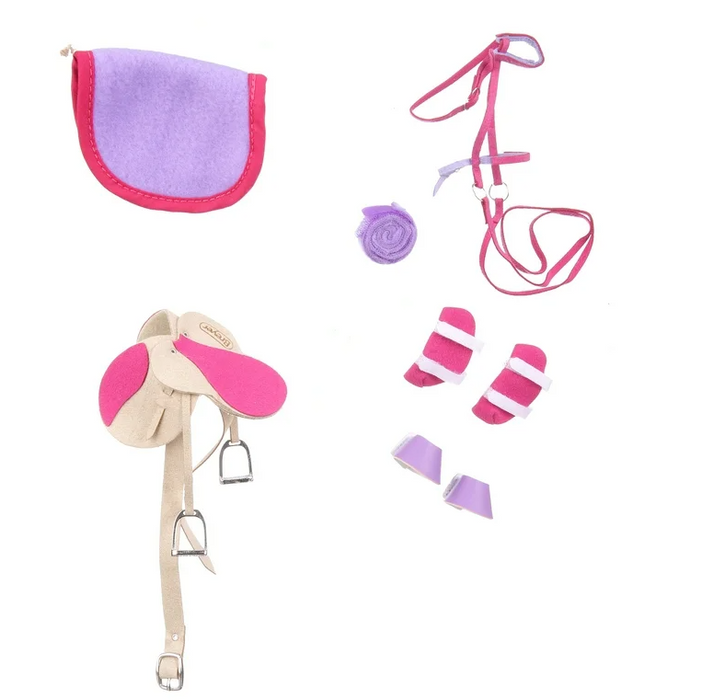 Breyer English Riding Set - Hot Colors HOME & GIFTS - Toys Breyer