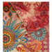 Johnny Was Laurel Canyon Cozy Blanket - Magnolia Scarf HOME & GIFTS - Home Decor - Blankets + Throws Johnny Was Collection