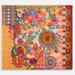 Johnny Was Laurel Canyon Cozy Blanket - Magnolia Scarf HOME & GIFTS - Home Decor - Blankets + Throws Johnny Was Collection