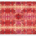 Johnny Was Laurel Canyon Cozy Blanket - Magnolia Scarf HOME & GIFTS - Home Decor - Blankets + Throws Johnny Was Collection