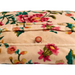 Johnny Was Travel Blanket - Miraze Ecru HOME & GIFTS - Home Decor - Blankets + Throws Johnny Was Collection