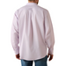 Ariat Men's Wrinkle Free Rhapsody Solid Button Down Shirt MEN - Clothing - Shirts - Long Sleeve Ariat Clothing