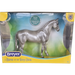 Breyer Pearly Grey Trakehner | Retired KIDS - Accessories - Toys Breyer