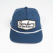 Spraberry Bits & Spurs Navy Ball Cap ACCESSORIES - Additional Accessories Luke Spraberry