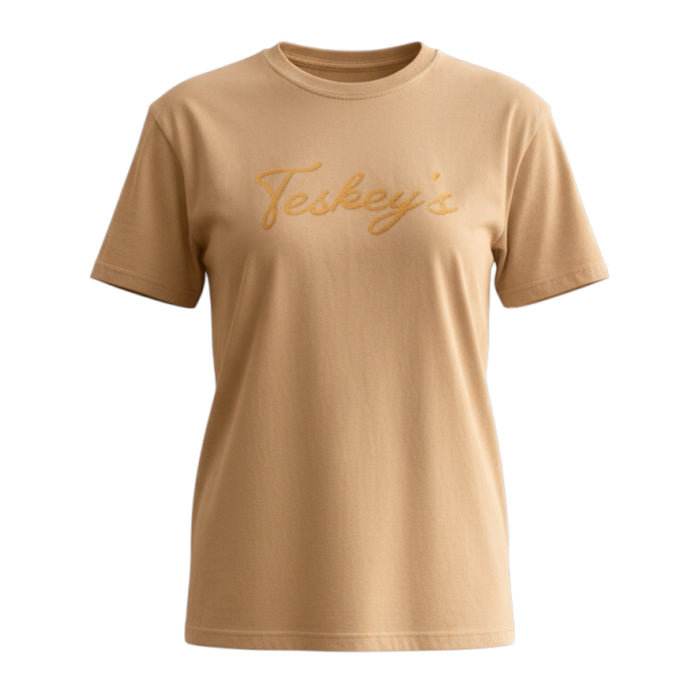 Teskey's Outfitter And Cowboy Supply Co Tee