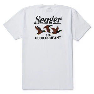 Seager Good Company Tee MEN - Clothing - T-Shirts & Tanks Seager Apparel   