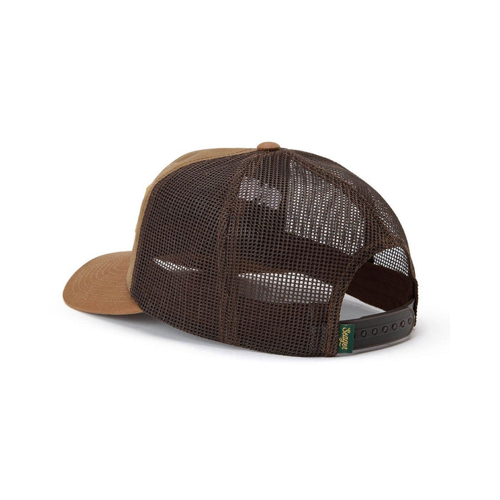 Seager Wilson Trucker Snapback HATS - BASEBALL CAPS Seager Apparel