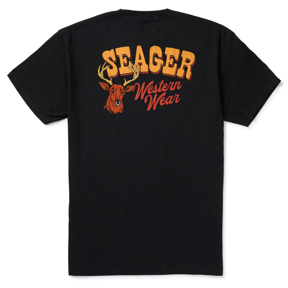 Seager Point Tee MEN - Clothing - T-Shirts & Tanks Seager Apparel   