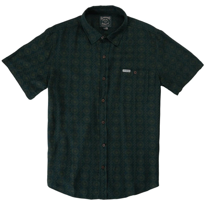 Sendero SS City Slicker Shirt