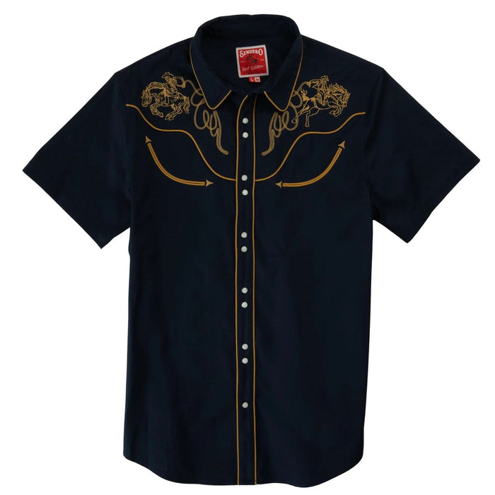 Sendero Men's The Prescott Shirt